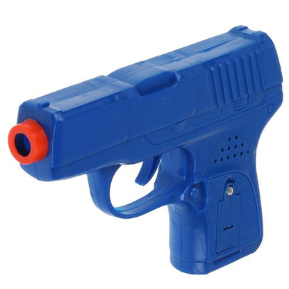 Набор полиции звук, кор.26,5*17*4,5см ИГРАЕМ ВМЕСТЕ в кор.2*48шт