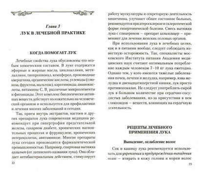 Лук: Мифы и реальность