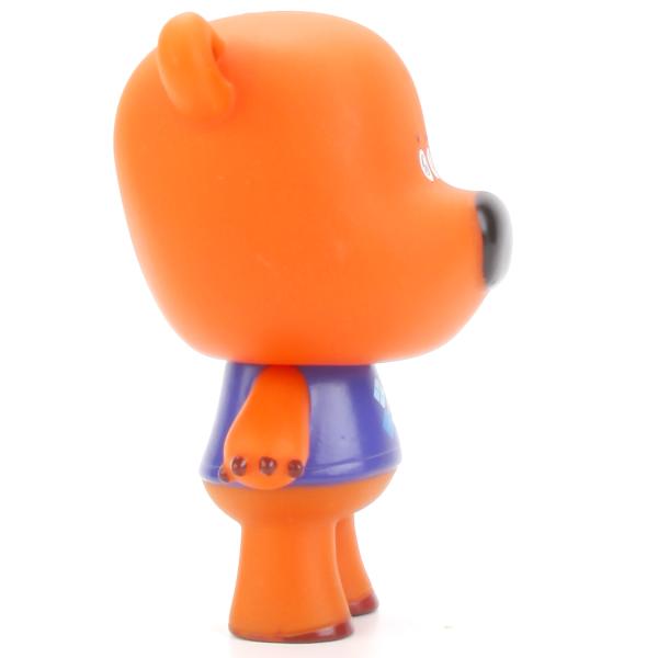 Играем вместе. игрушка для ванной "МИМИМИШКИ" в сетке арт.LX-M301 232398 232397 в кор.2*50шт