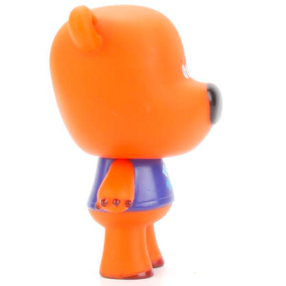 Играем вместе. игрушка для ванной "МИМИМИШКИ" в сетке арт.LX-M301 232398 232397 в кор.2*50шт