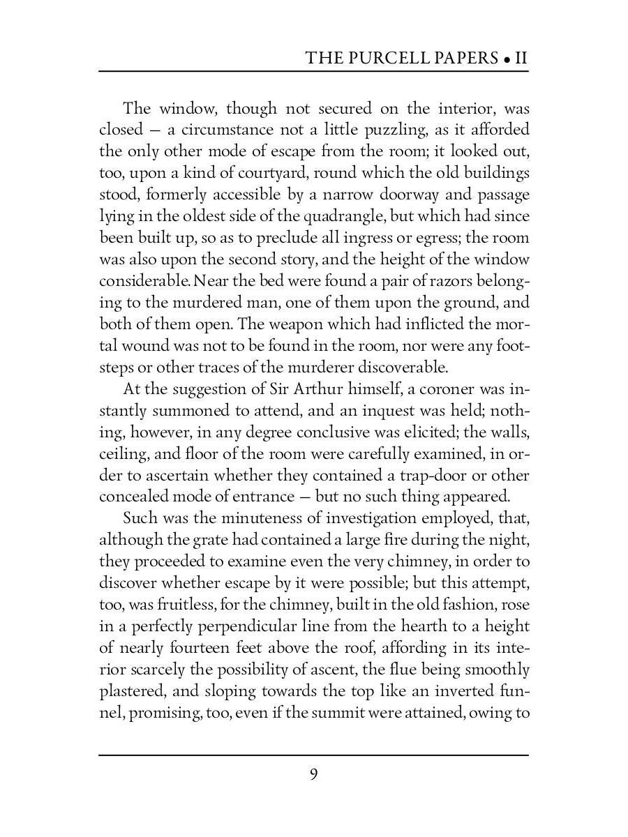 The Purcell Papers 2 = Документы Перселла 2: на англ.яз