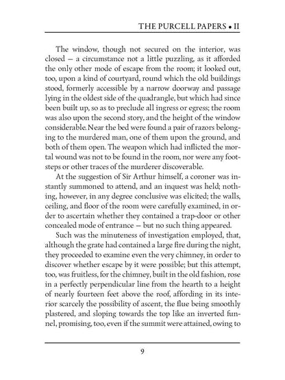 The Purcell Papers 2 = Документы Перселла 2: на англ.яз