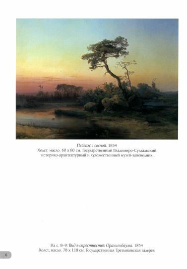 Алексей Саврасов. Лучшие картины