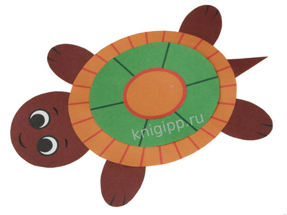 ПОДЕЛКИ. ДЛЯ МАЛЫШЕЙ