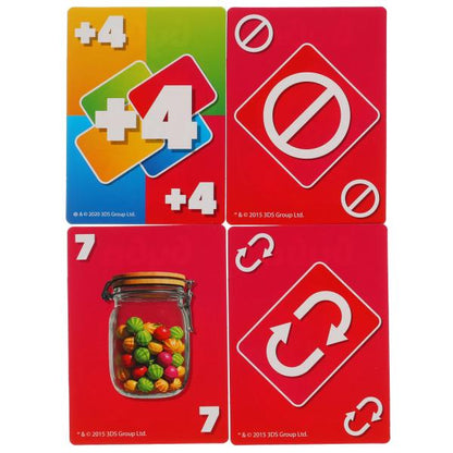 УНОМАНИЯ БУБА<br> . КОРОБКА С ЕВРОПОДВЕСОМ (КАРТОН) КАРТОЧКИ 72 ШТ. 85Х62ММ. УМНЫЕ ИГРЫ в кор.50шт