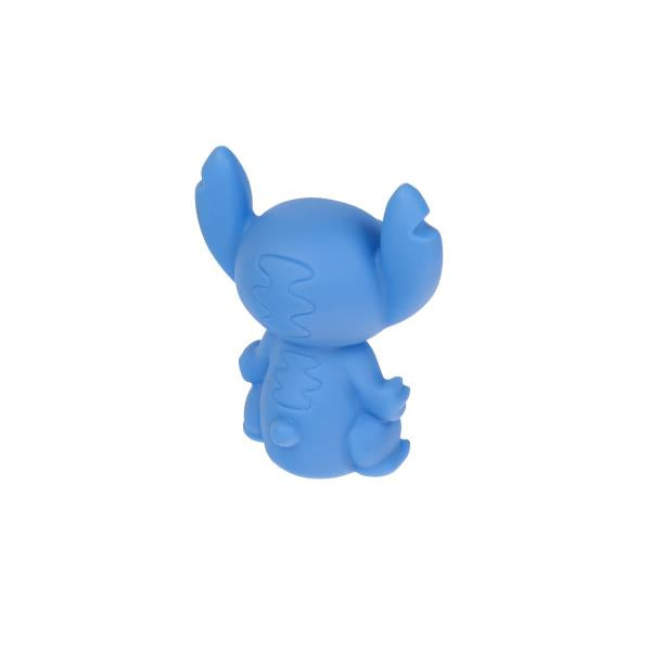 Игрушка для ванны 10 см, в сетке, КАПИТОШКА в кор.2*144шт