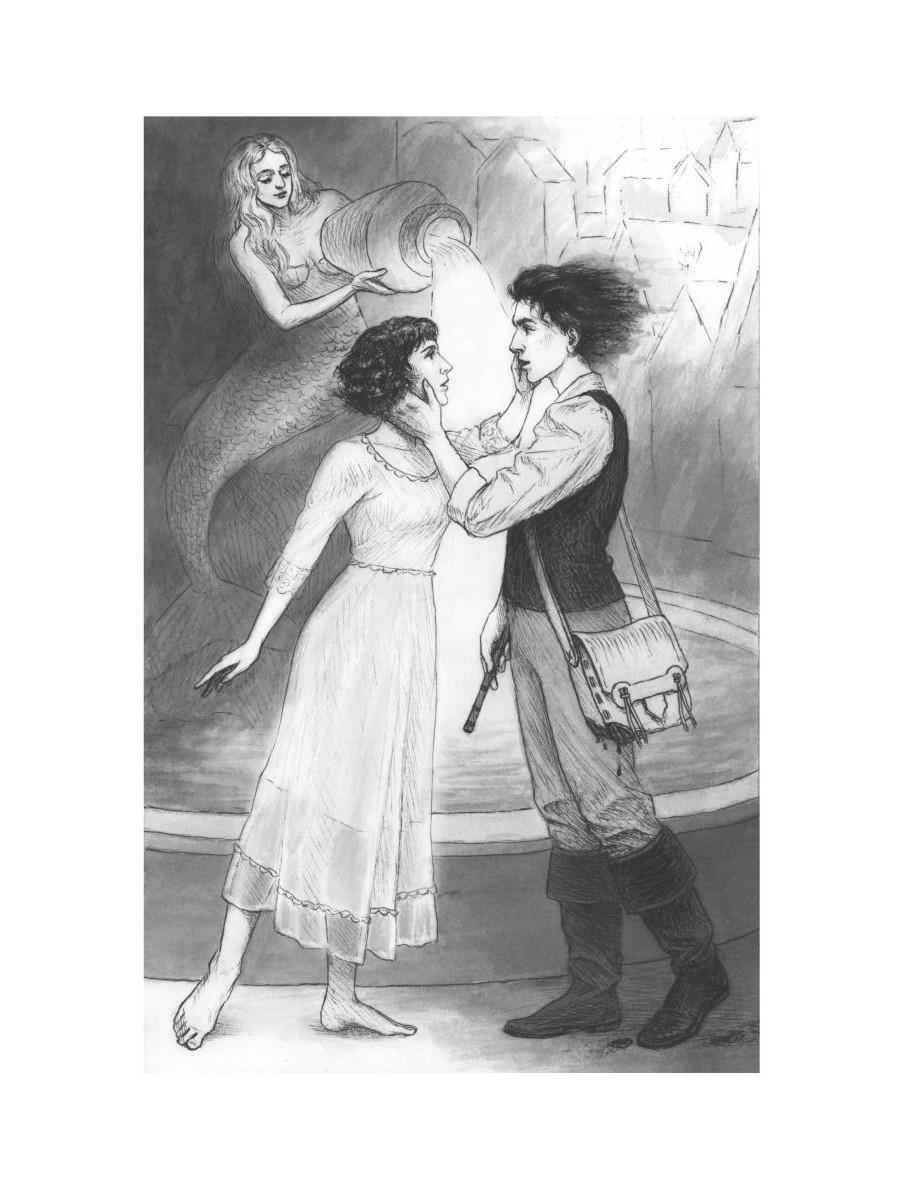 Рип.МагДетектив.Кофейные истории 5:Кофе,можжевельн