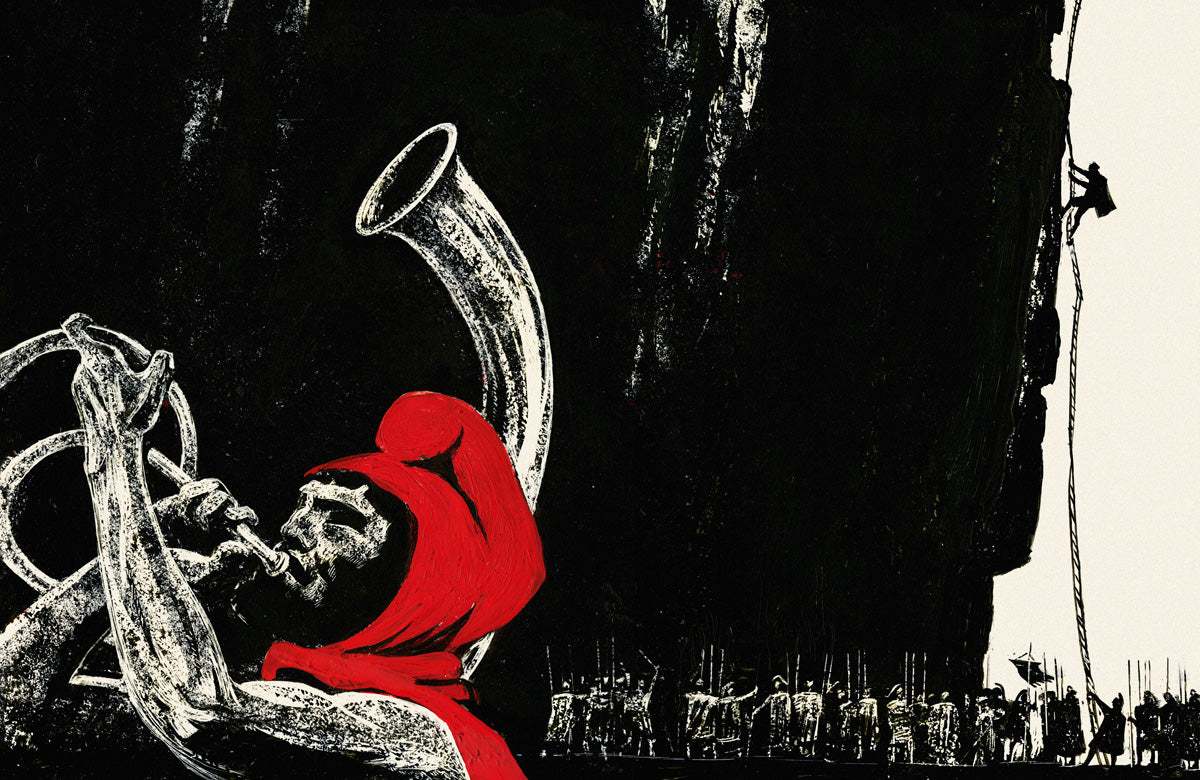 Джованьоли. Спартак