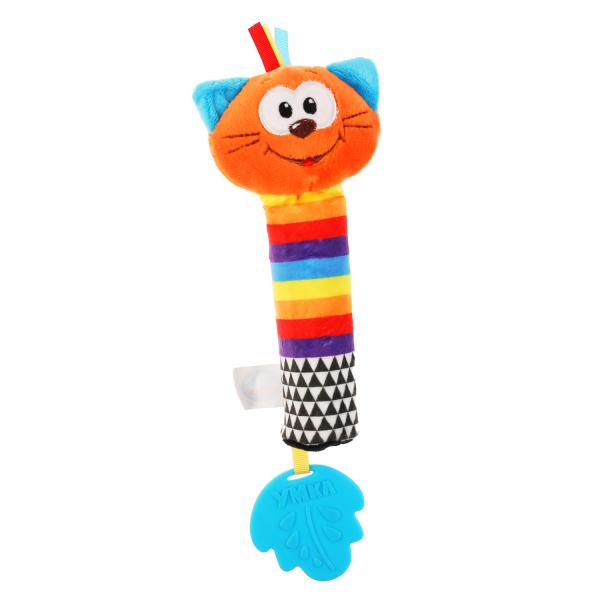 Machine de jeu textile Cot de commande fonctionnel Умка в кор.250шт