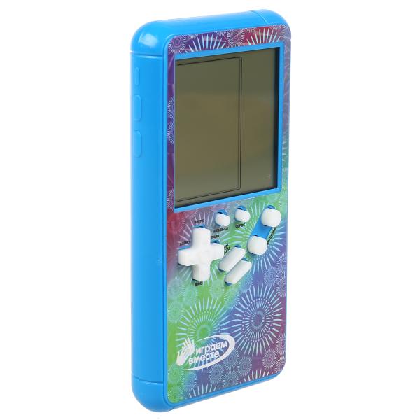 Un jeu électronique pour la batte. звук в кор. ТМ "ИГРАЕМ ВМЕСТЕ" dans кор.2*120шт