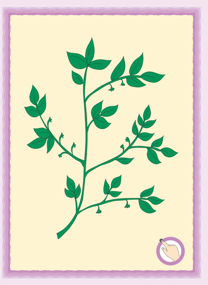 Я рисую. Пособие для детей 3-4г