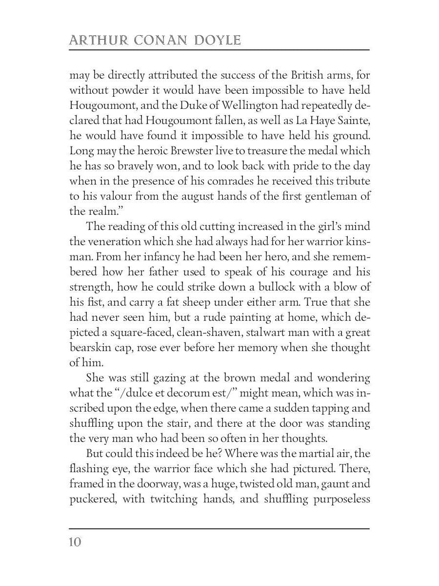 Tales of the Camp = Рассказы из кэмпа: на англ.яз