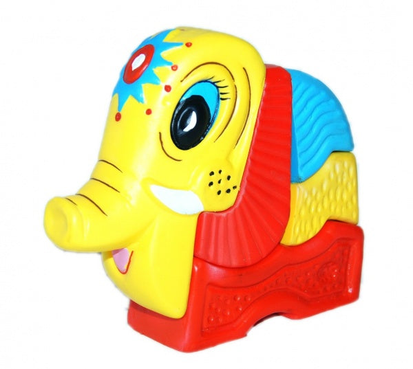 Воронеж."Слон-конструктор" в упаковке арт.СИ-236*