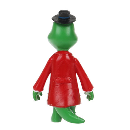 Фигурка СОЮЗМУЛЬТФИЛЬМ союзмультфильм Крокодил Гена, блист ИГРАЕМ ВМЕСТЕ в кор.48шт