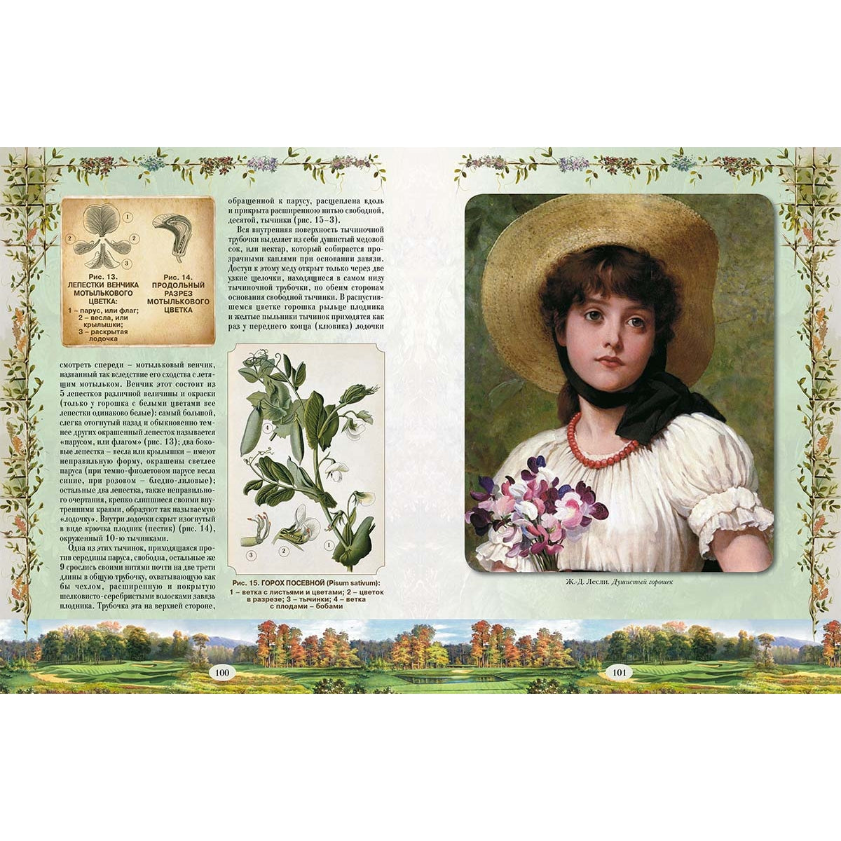 Из Зеленого Царства. Популярные очерки из мира растений