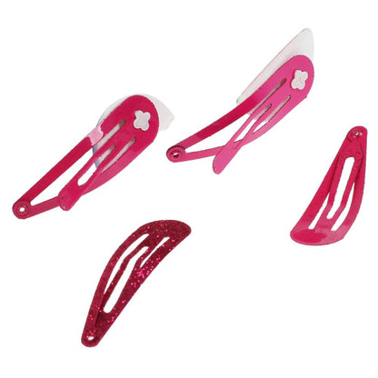 Accessoires pour enfants/enfants 4 pièces avec emballage sur carte dans un paquet de 100 pièces