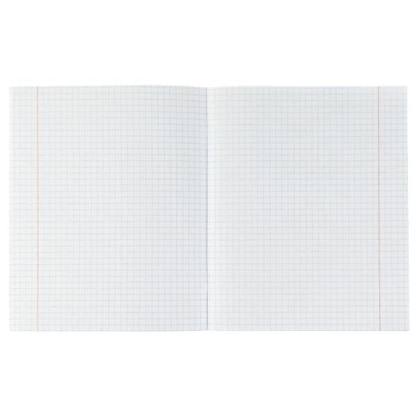 Тетрадь, 24 листа, клетка, диз 1, TIK TOK GIRL в кор.160шт