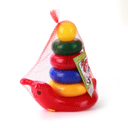 СВСД. Пирамида "Улитка" арт.5044 /15