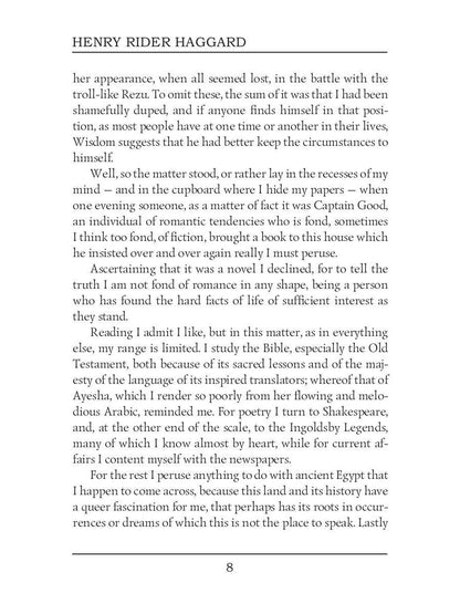 She and Allan = Она и Аллан: на англ.яз