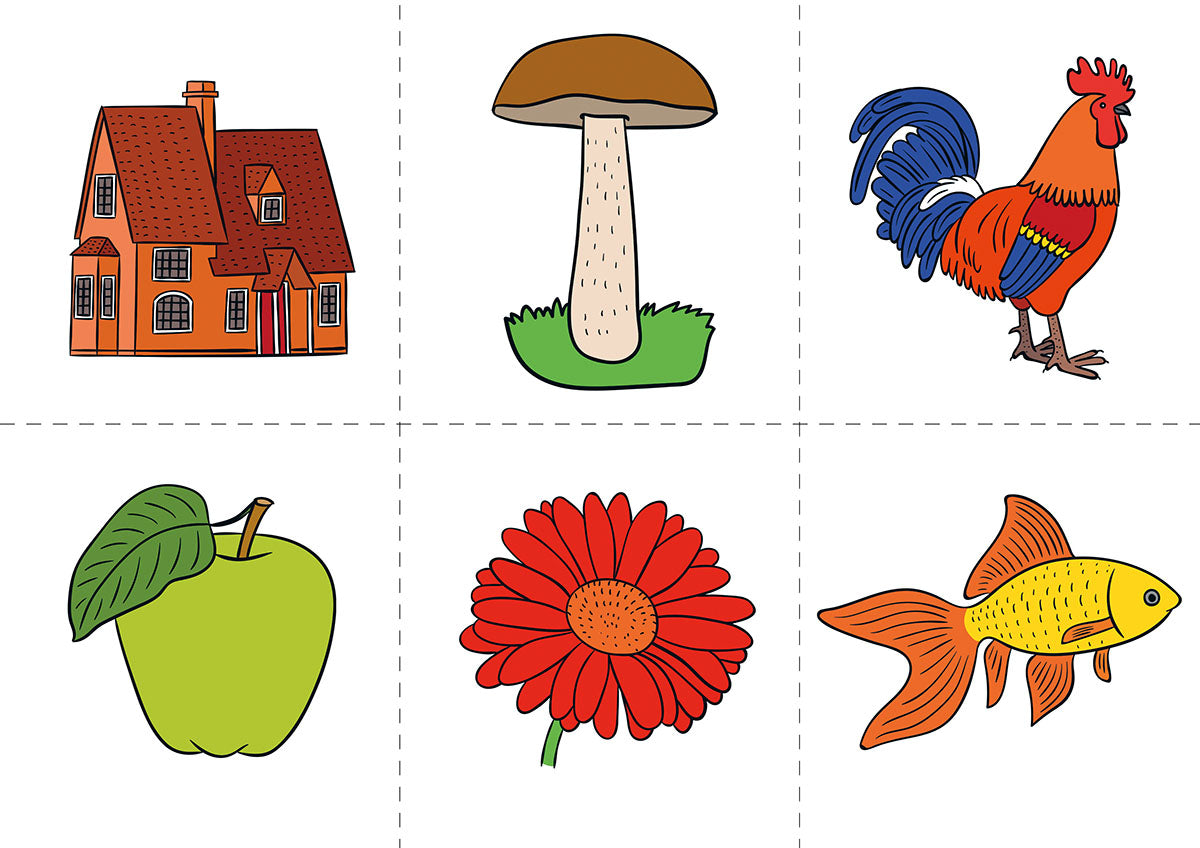 Диагностический альбом "Цветик-семицветик" для детей 4-5 лет.