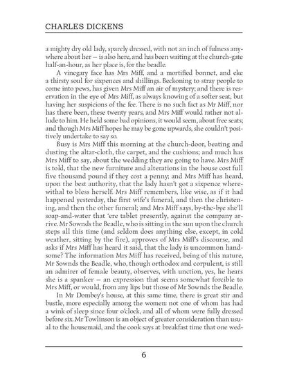 Dombey and Son 2 = Домби и сын 2: роман на англ.яз