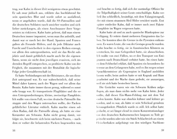 Schatten im Paradies / Тени в раю