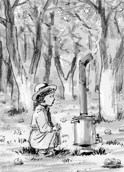 Рахманинов. Благословение: повесть о композиторе