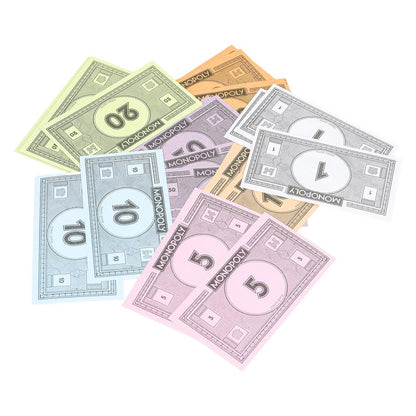 Настольная игра монополия россия, коробка 41*26,5*5см - в кор.2*18шт