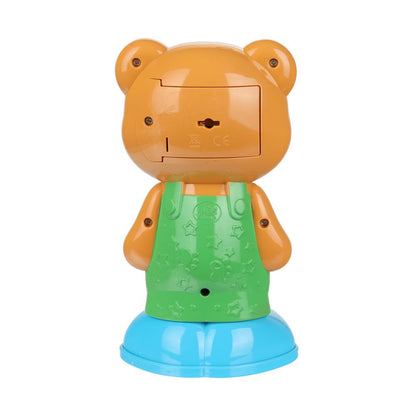 Сказочник мишка 20+ песен, сказок и звуков в кор. Умка в кор.72шт