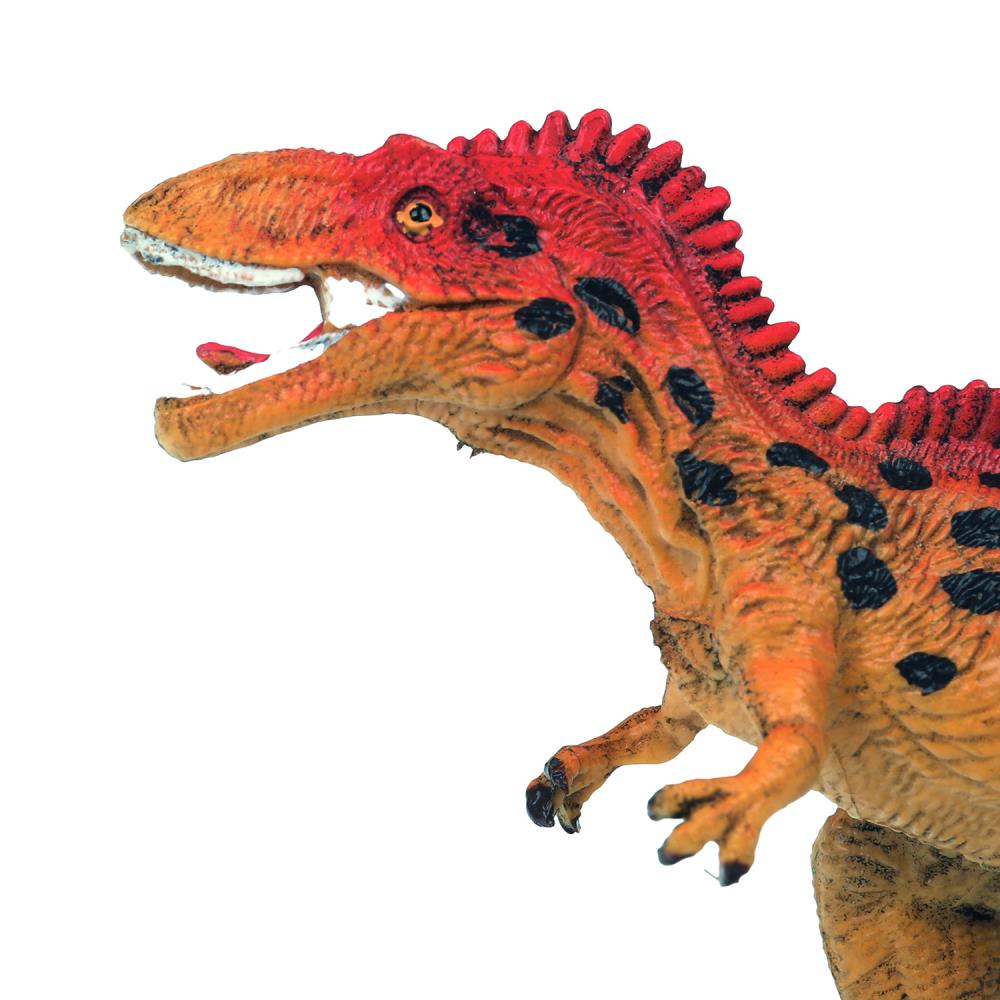 Jeu de dinosaure en plastique pour camion IJGРАЕМ ВМЕСТЕ en cor.2*108шт