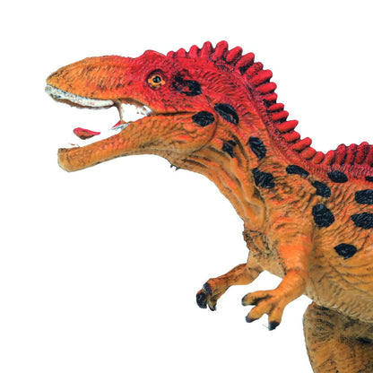 Jeu de dinosaure en plastique pour camion IJGРАЕМ ВМЕСТЕ en cor.2*108шт