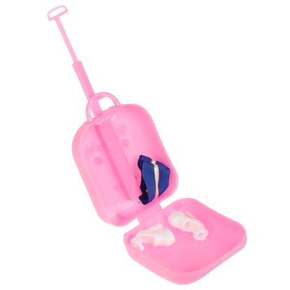 Accessoires pour cou de 29 cm pour les sociétés de luxe, blister КАРАПУЗ в кор.72шт