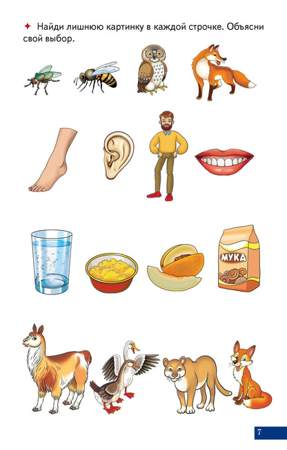 Карточки. Играй и говори! Двусложные слова ; Карточки. Играй и говори! Двусложные слова