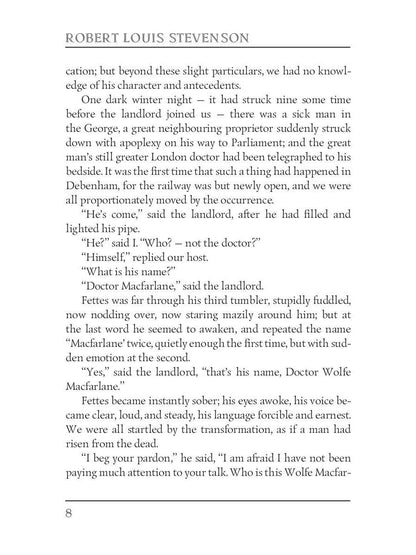 The Body-Snatcher and The Story of a Lie = Похититель трупов и История одной лжи: на англ.яз