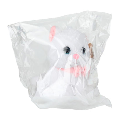 Игрушка мягкая кошечка 18см, не озвуч. "МУЛЬТИ-ПУЛЬТИ" в кор.24шт