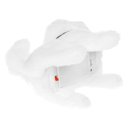 Интерактивная игрушка кошка мурка в коробке МОЙ ПИТОМЕЦ в кор.2*18шт