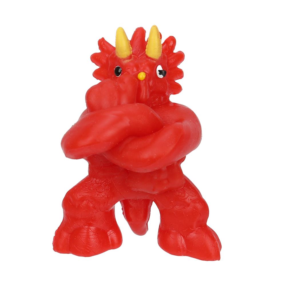 Антистресс тянучка, блистер Супер Флекс в кор.12*12шт