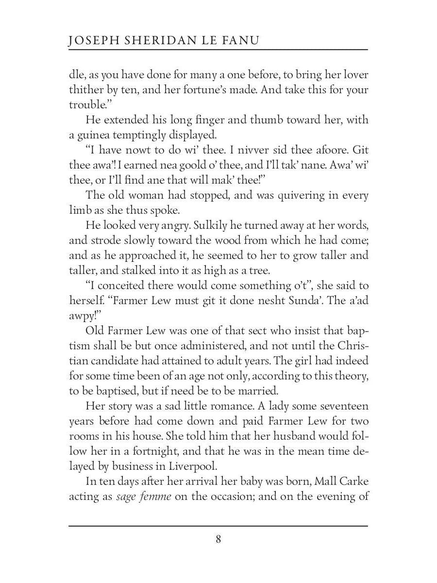 Ghostly Tales IV. Dickon the Devil = Рассказы о призраках 4: на англ.яз