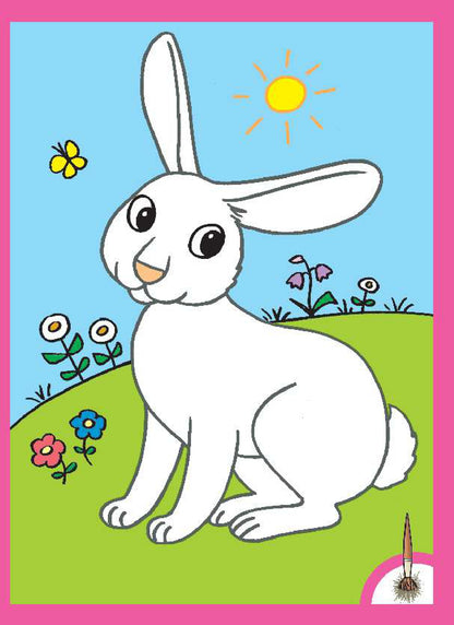 Соловьёва. Я рисую. Пособие для детей 4-5 лет. (сер."Радуга")