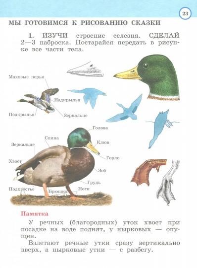 Изобраз. искусство 2кл [Р/т] РИТМ