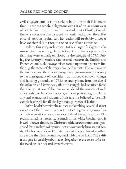 Wyandotte; or, The Hutted Knoll = Вайандотте, или Дом на холме. Т. 25: на англ.яз