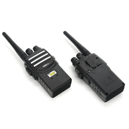 Набор раций МЧС кор.23*17*4см ИГРАЕМ ВМЕСТЕ в кор.2*60шт