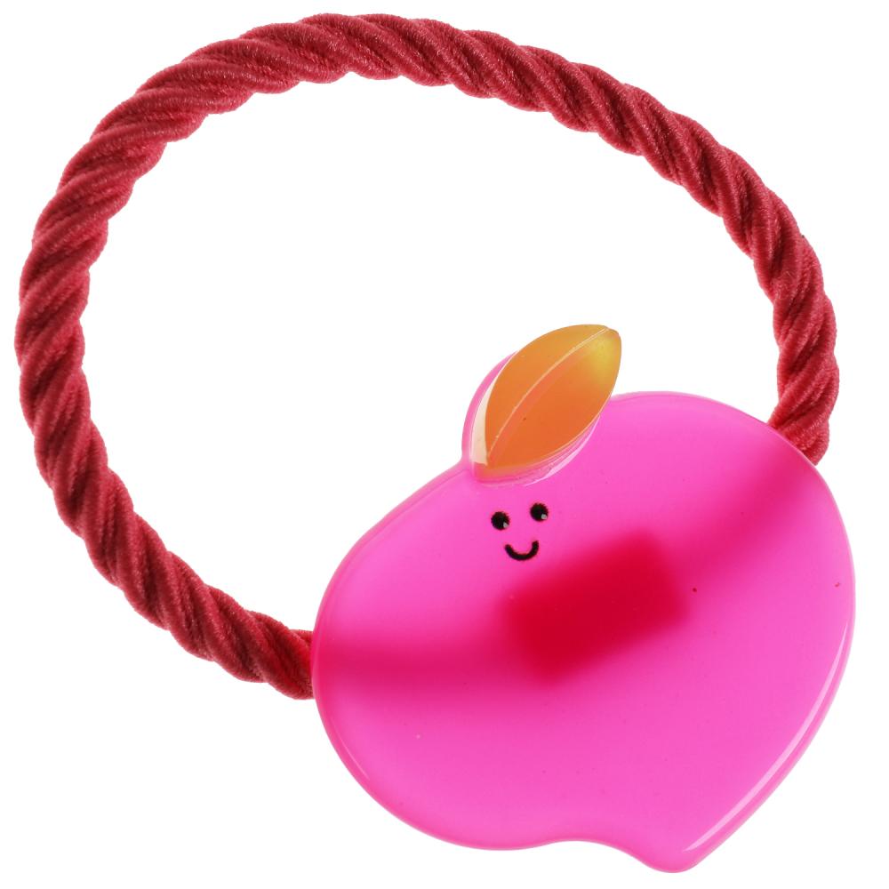 Аксесс д/девочек СКАЗОЧНЫЙ ПАТРУЛЬ 2 резинки д/волос на карт. dans le paquet. МИЛАЯ ЛЕДИ уп-10шт в кор.100уп