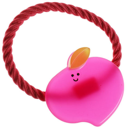 Аксесс д/девочек СКАЗОЧНЫЙ ПАТРУЛЬ 2 резинки д/волос на карт. dans le paquet. МИЛАЯ ЛЕДИ уп-10шт в кор.100уп