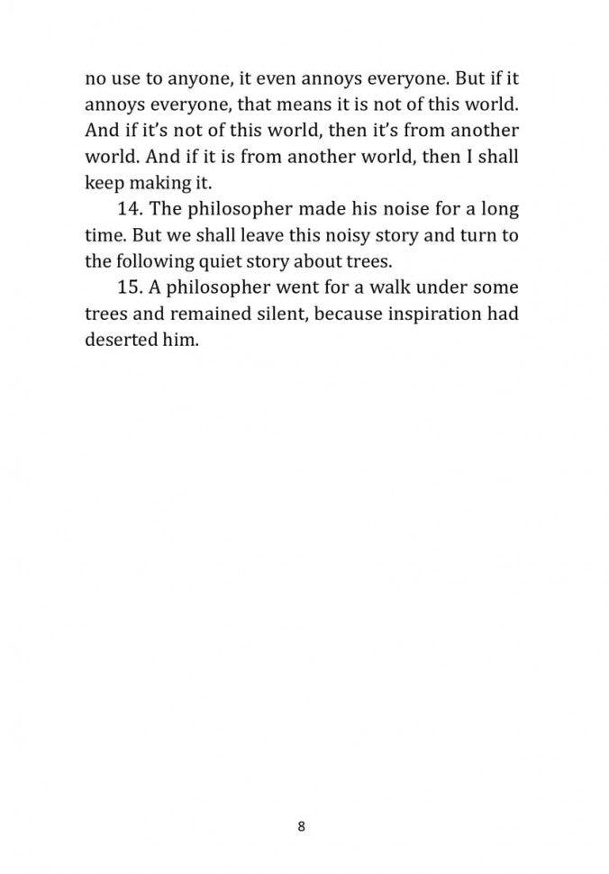 Blue Notebook = Голубая тетрадь: книга для чтения на английском языке