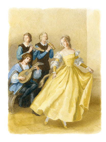 Сказки. Худ. Архипова (Андерсен)