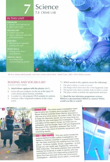 New Language Leader Pre-Intermediate Courseb.With