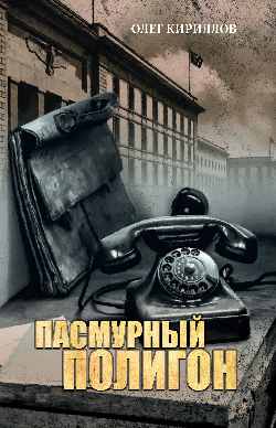 Пасмурный полигон