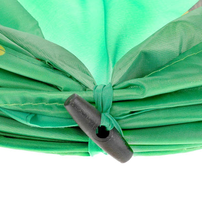 XDP-17933-R 308540 Корзина для игрушек "БУБА" 43*60см в пак. ТМ "ИГРАЕМ ВМЕСТЕ" в кор.24шт