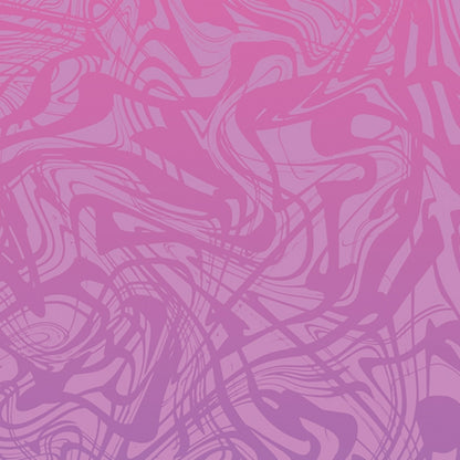 Упаковочная бумага, глянцевая 70*100см, MESHU "Abstraction", 90г/м2